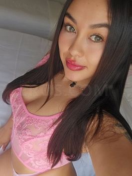 Lorena norfolk