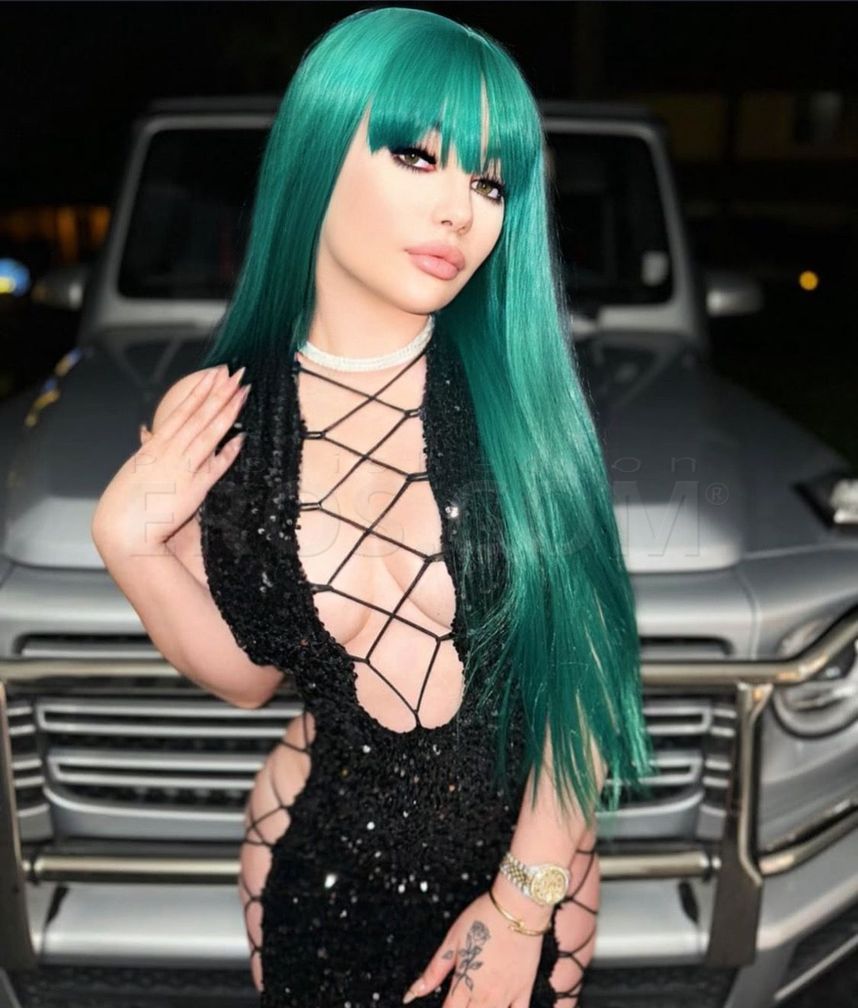 Jade — photo 3