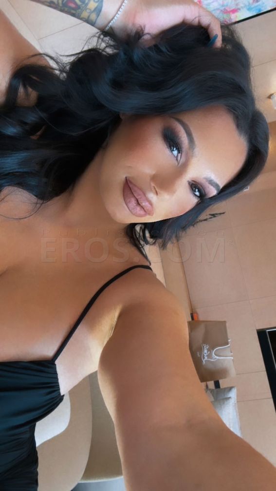 Jasmine Love — photo 3