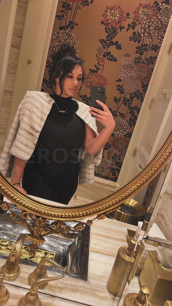 Jasmine Love — photo 5