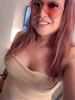 TS Aubrie Taylor