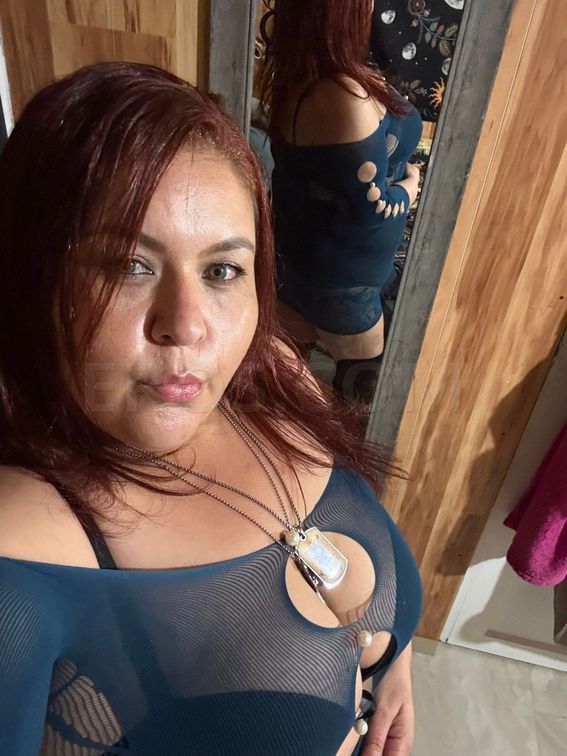 Maria Esparza