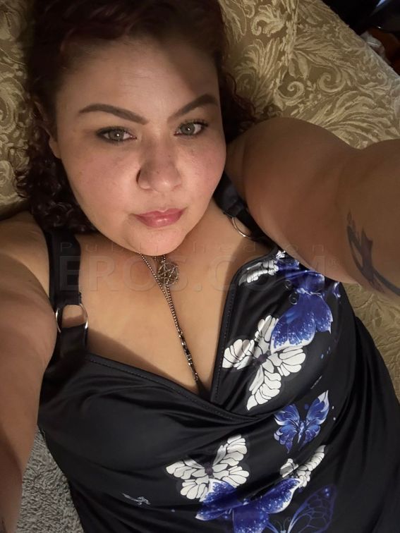 Maria Esparza