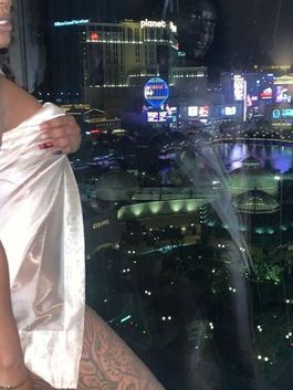 Enjoy A Night With A Naughty Nubian