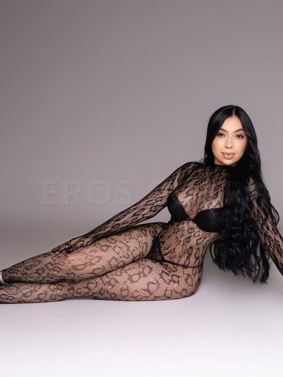 ISABELLA