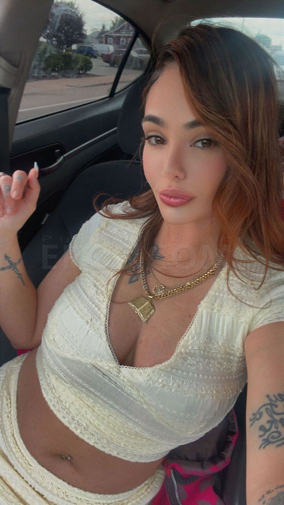 Scarlett Lux — photo 2