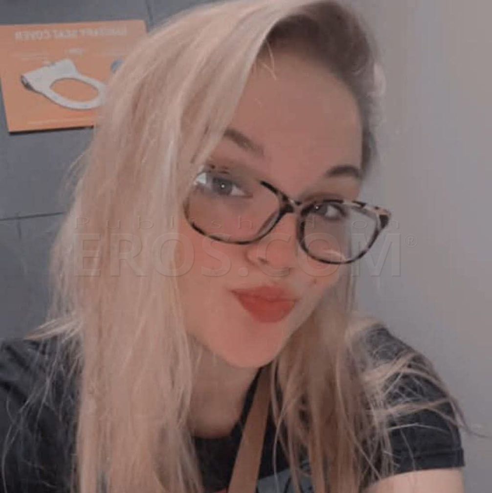 Baddie Brittany — photo 1