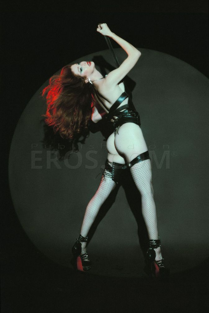 Scarlet Fever — photo 4