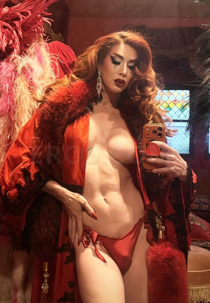 Scarlet Fever — photo 3