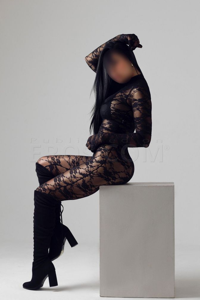 VIP Ana Sofia Smith