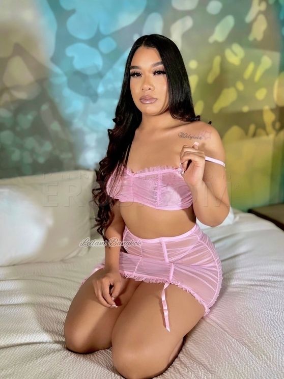 Leilani Bangkok