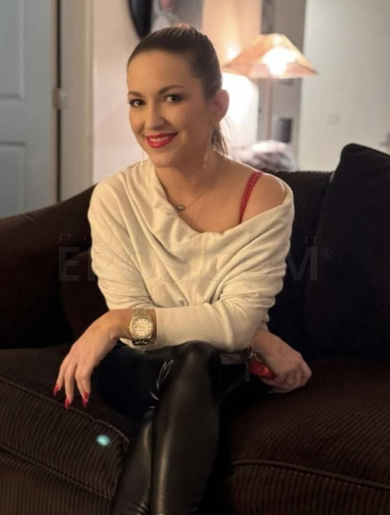 Erika Waters