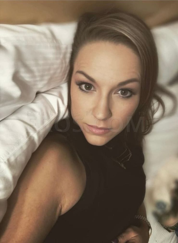 Erika Waters