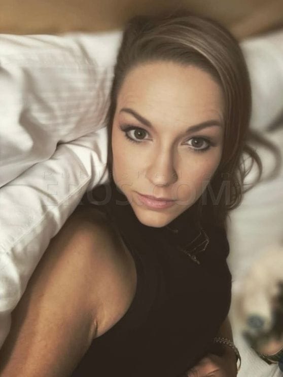 Erika Waters