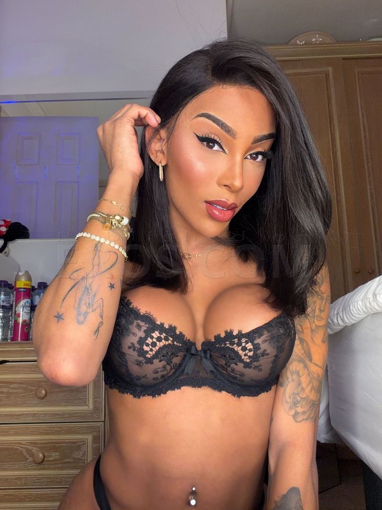 VIP Ts Esther Brazilian