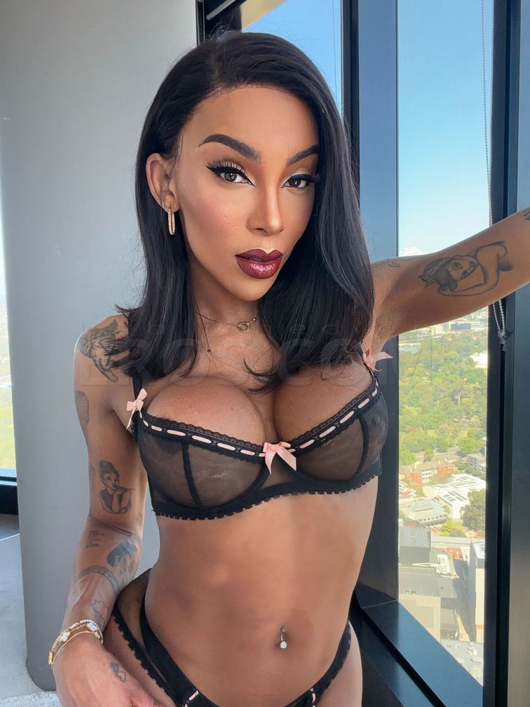 VIP Ts Esther Brazilian