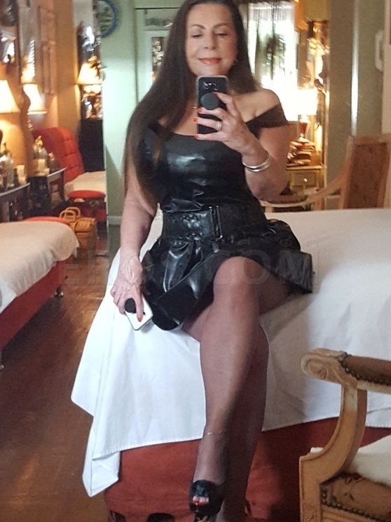 Tina Spain