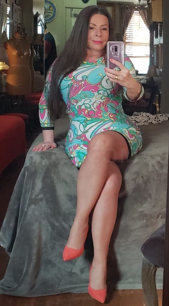 Tina Spain — photo 2