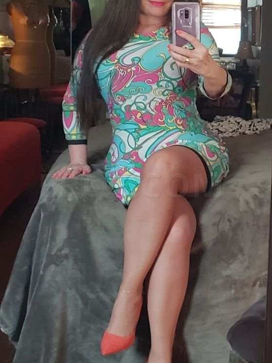 Tina Spain