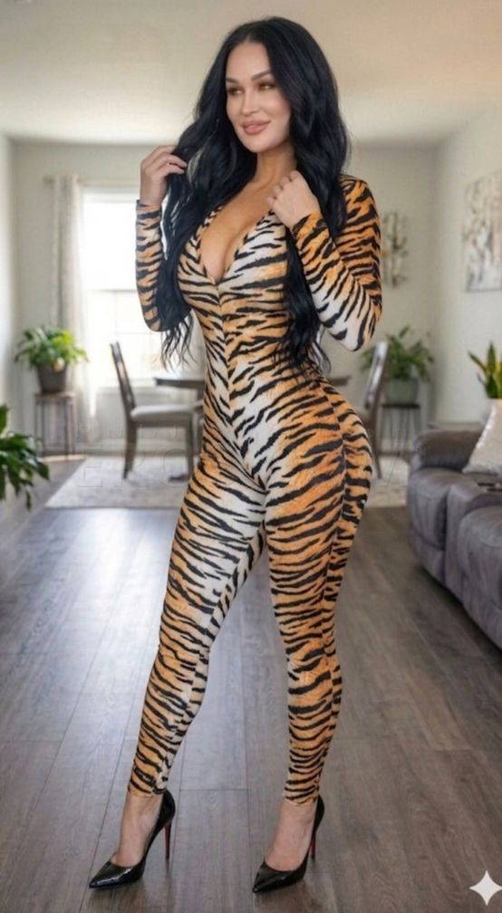 LINA HABIBI — photo 3