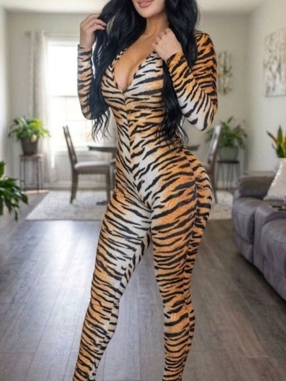 LINA HABIBI