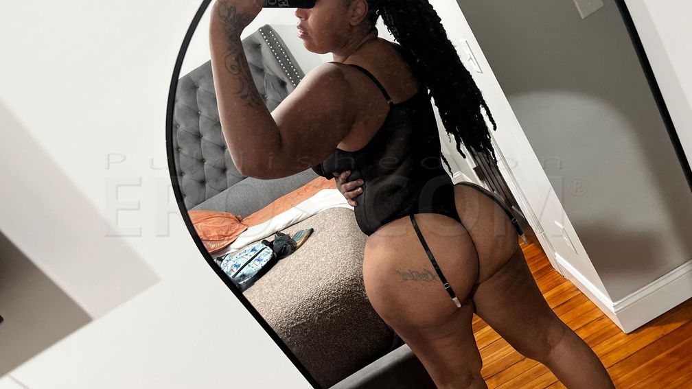 Miyah Amor