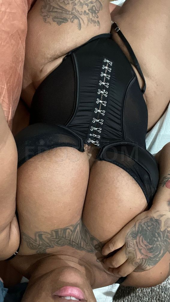 Miyah Amor