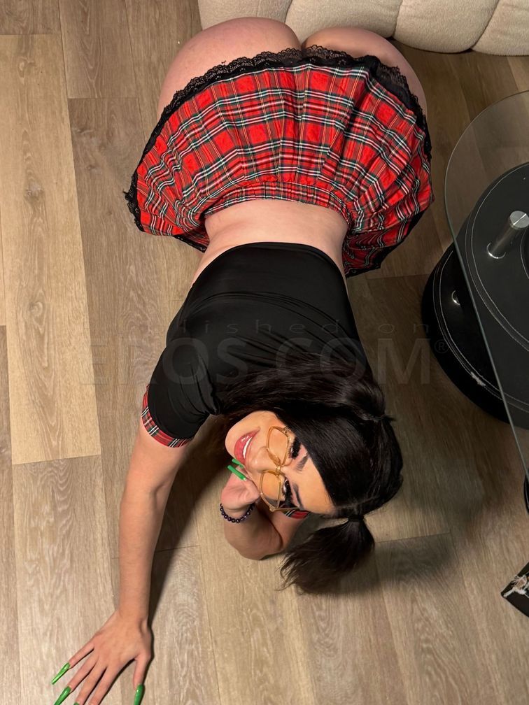 Catalina Dinero