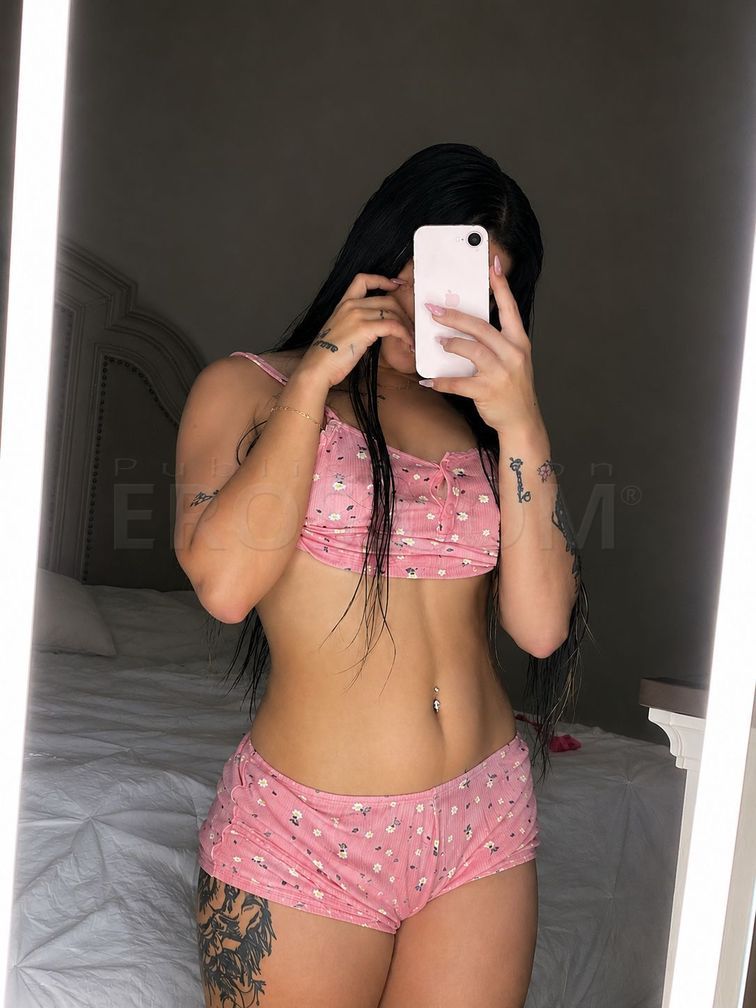 Chloe — photo 3