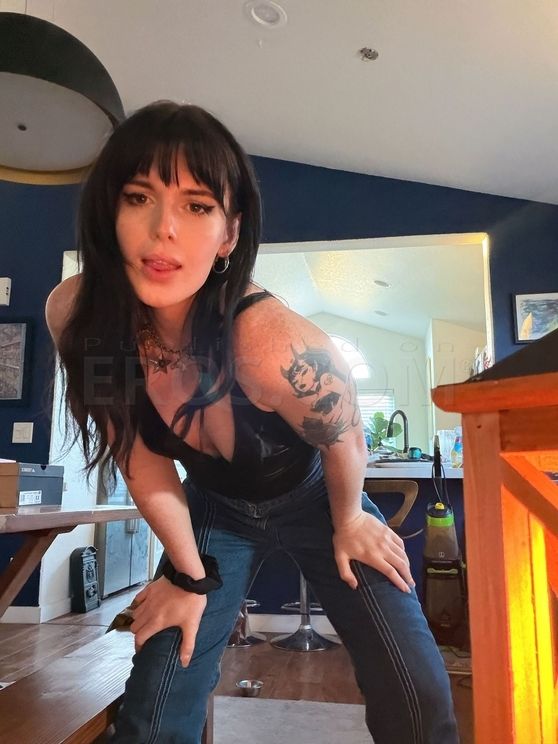 TS Lana Vice