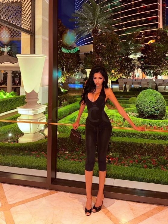 TS Kylie
