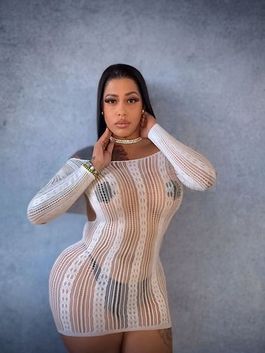 Ashanty