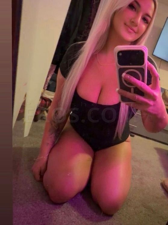 Amber McQueen