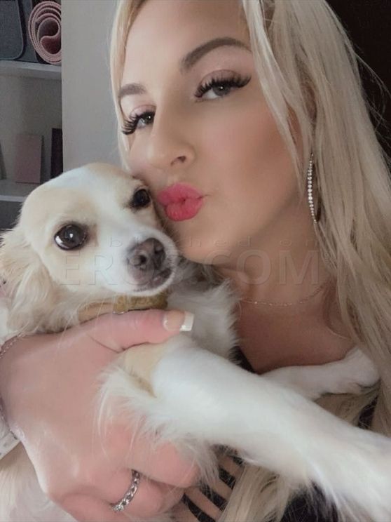Amber McQueen