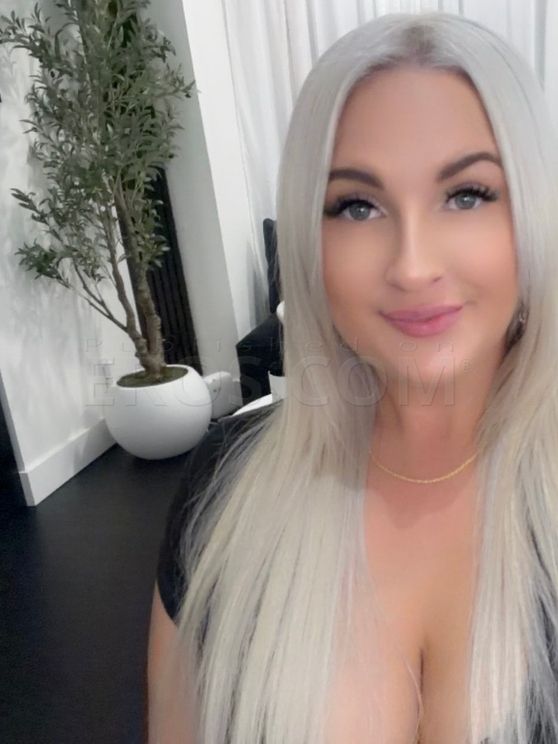 Amber McQueen