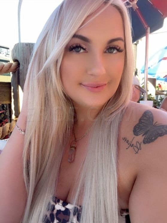 Amber McQueen