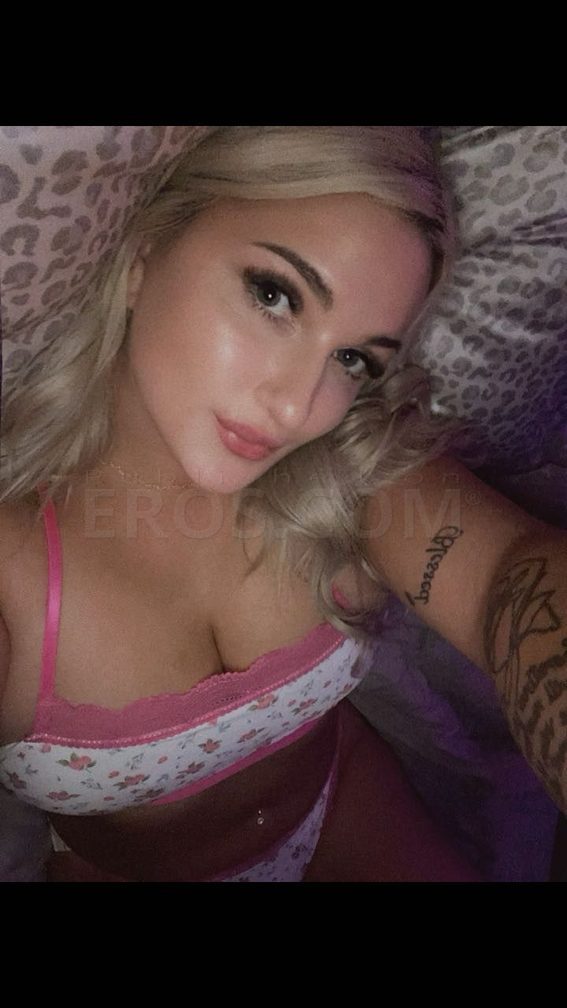 Amber McQueen — photo 2