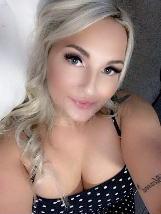 Amber McQueen
