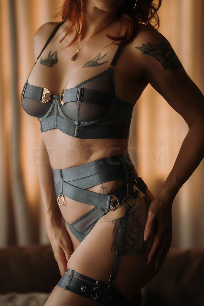 Penelope Querida — photo 4