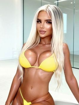 Hanny Lux