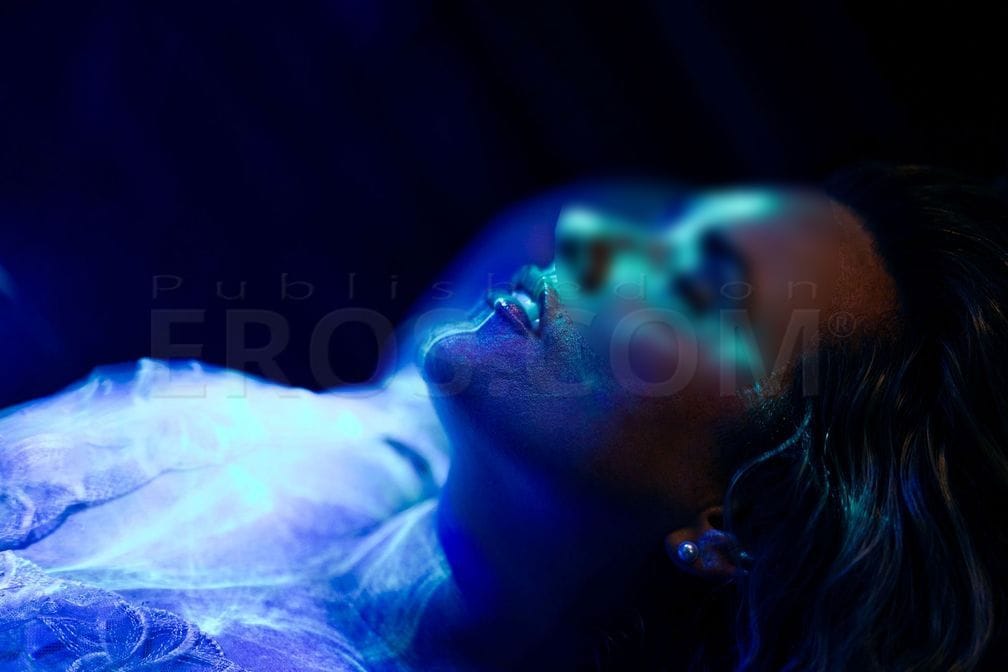 Marina the Masseuse — photo 2