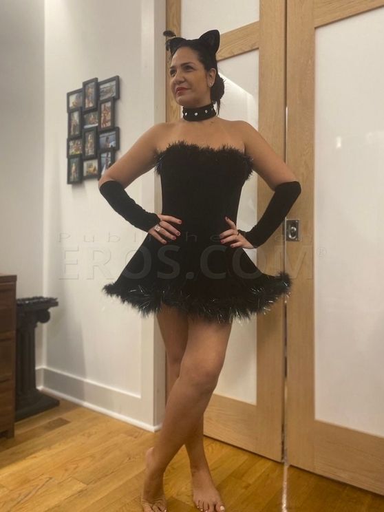 Camila ANDOVER