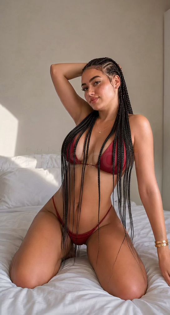 Rachel — photo 1