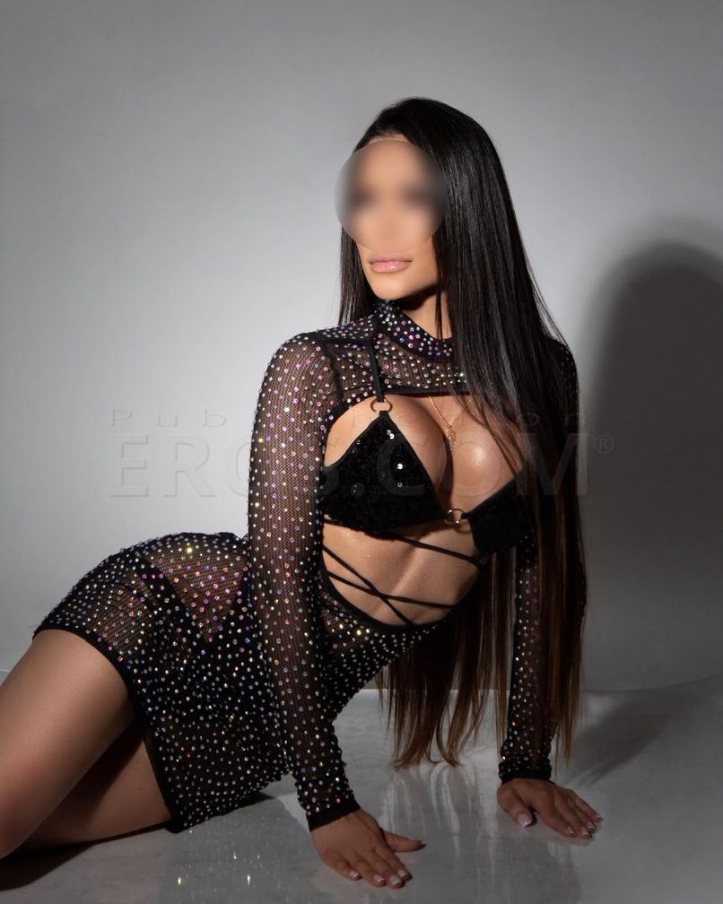 Mia Giuliani — photo 5
