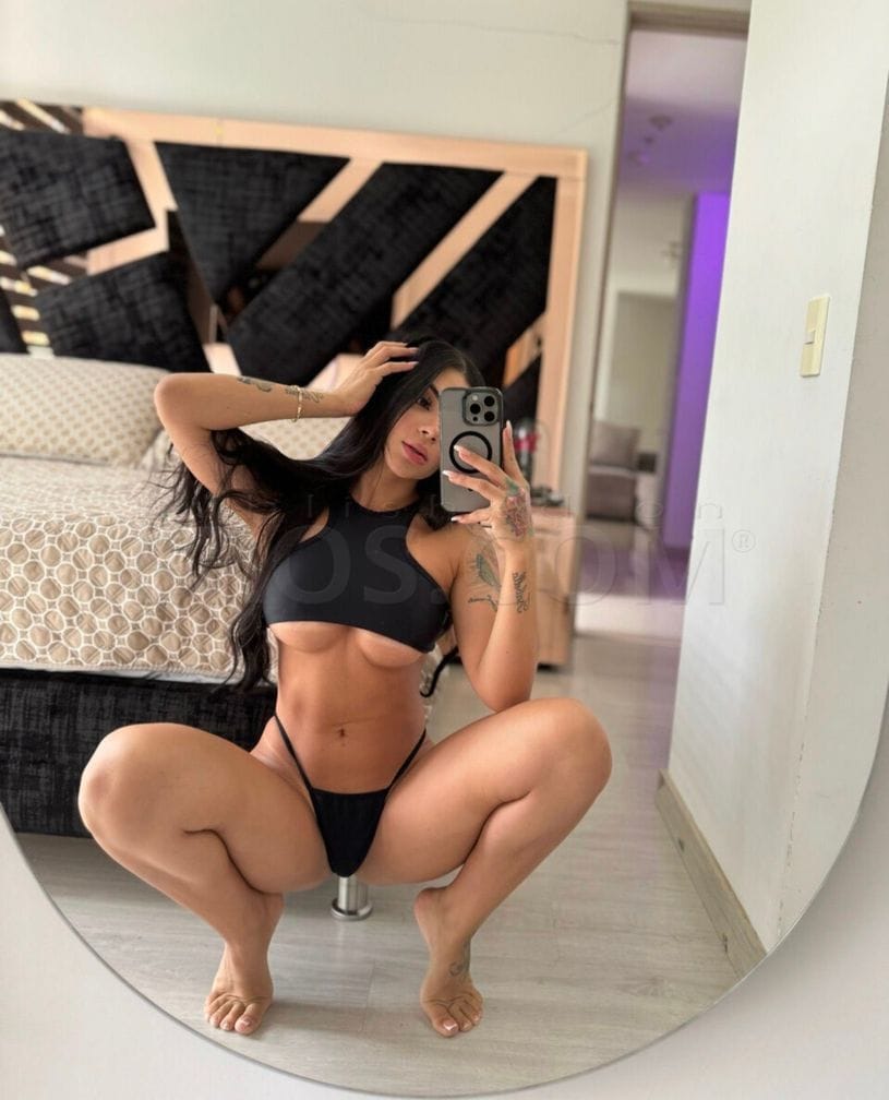 Valeria — photo 3