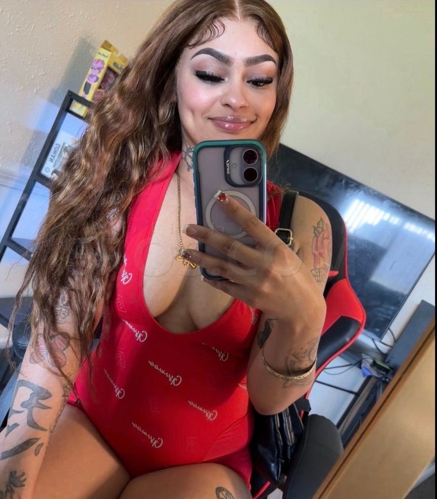 Scarlettsinclair