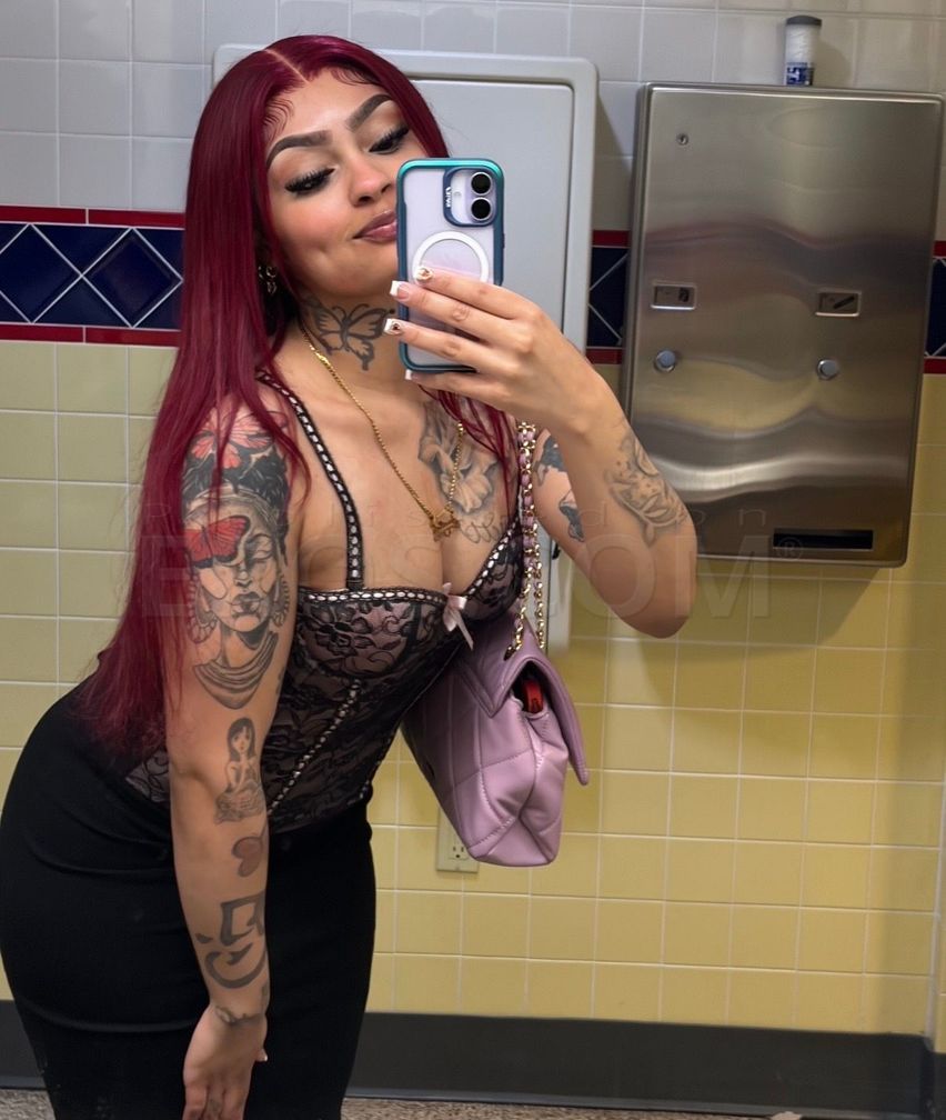 Scarlettsinclair