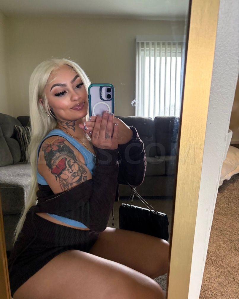 Scarlettsinclair