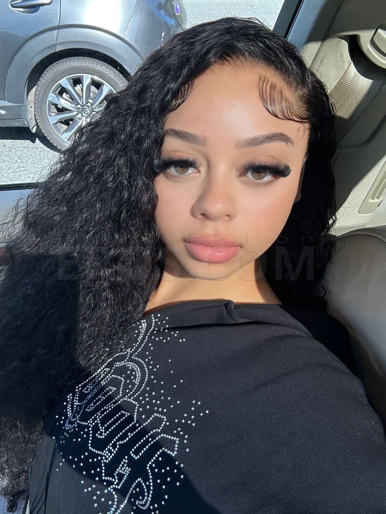 Pretty Tati — photo 5