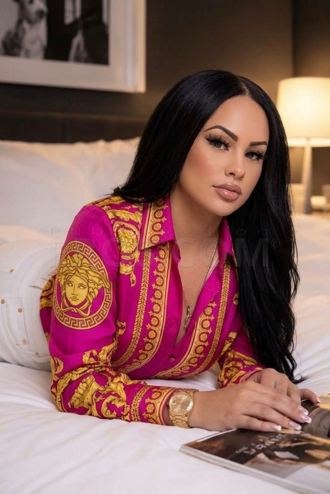 KIYOMI ROSE — photo 1